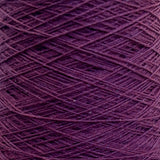 Boysenberry Recycled Cotton - Ne 10/4 (Ne 5/2 equivalent) [Discontinued]