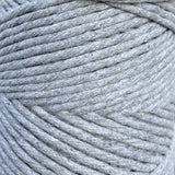Recycled 4mm Cotton String - (4mm) 500g Cone [Discontinued]