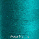 Maurice Brassard Boucle Cotton Aqua Marine