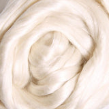 Ashford Mulberry Slik Spinning Fibre - Thread Collective