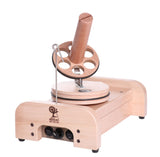 Ashford e-ball winder for electric ball winding