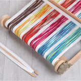 Riddle heddle looms Australia