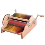 Ashford Wide Drum Carder 12" - Thread Collective Australia