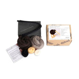 Ashford Needle Felting Kit Kiwi - Thread Collective Australia