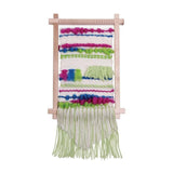 Small Weaving Frame Loom - Thread Collective Australia