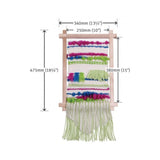 ashford small frame loom - Thread Collective Australia