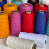 Australian Cotton Sock Yarn (≈Ne 8/4) 200g | Ada Fibres