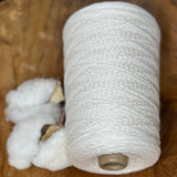 Australian Cotton - Full Circle Fibres - DK size