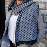 Venne Scarf Weaving Kit 02 - Thread Collective Australia