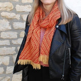 Venne Scarf Weaving Kit 06 - Thread Collective Australia