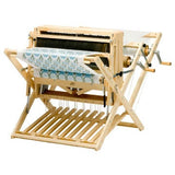 Schacht Baby Wolf Weaving Loom | 66cm (26") 4 - 8 Shafts