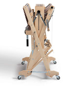 Schacht Baby Wolf Weaving Loom | 66cm (26") 4 - 8 Shafts