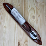 bluster bay honex shuttle jarrah - Thread Collective Australia