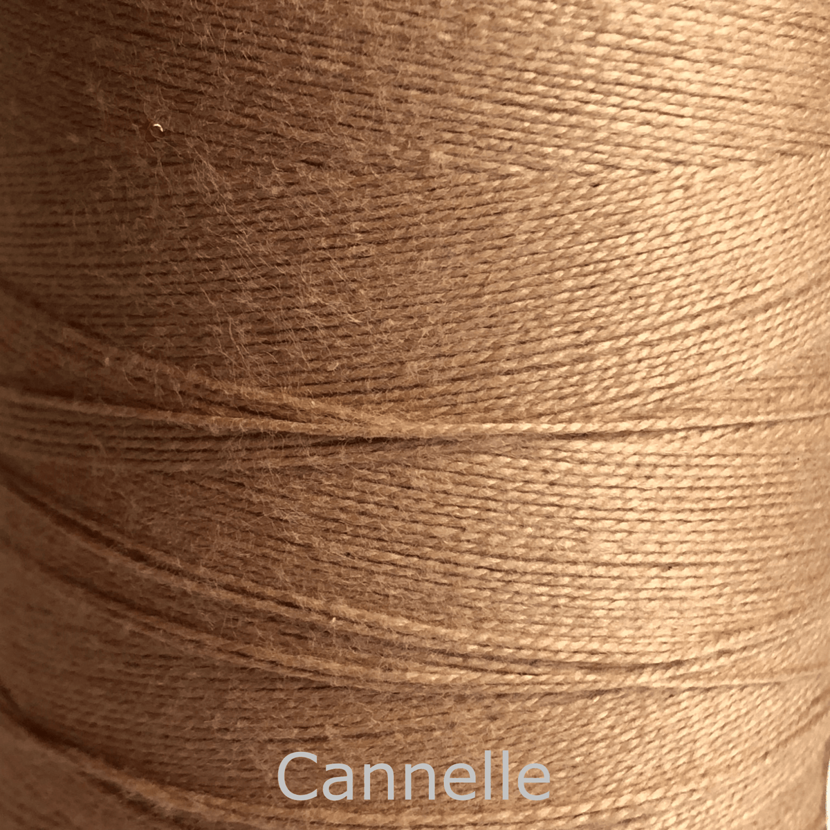 16/2 cotton weaving yarn canelle