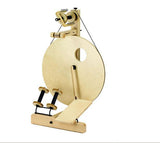 Louet S10 Spinning wheel - Design your dream wheel, Spinning Wheel, Louet,- Weaving, Thread Collective, Brisbane, Australia