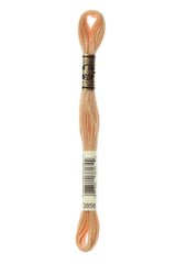 Cotton Satin Embroidery Thread | DMC