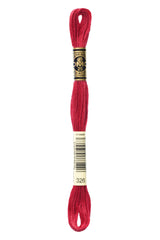Cotton Six Stranded Embroidery Floss | DMC