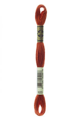 Cotton Six Stranded Embroidery Floss | DMC