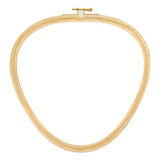 Triangle embroidery hoop by DMC - Thread Collective Australia