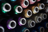 Venne Metallic yarn, Yarn, Venne,- Weaving, Thread Collective, Brisbane, Australia