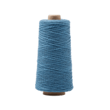 GIST Yarn Mallo Cotton Slub Weaving Yarn Denim