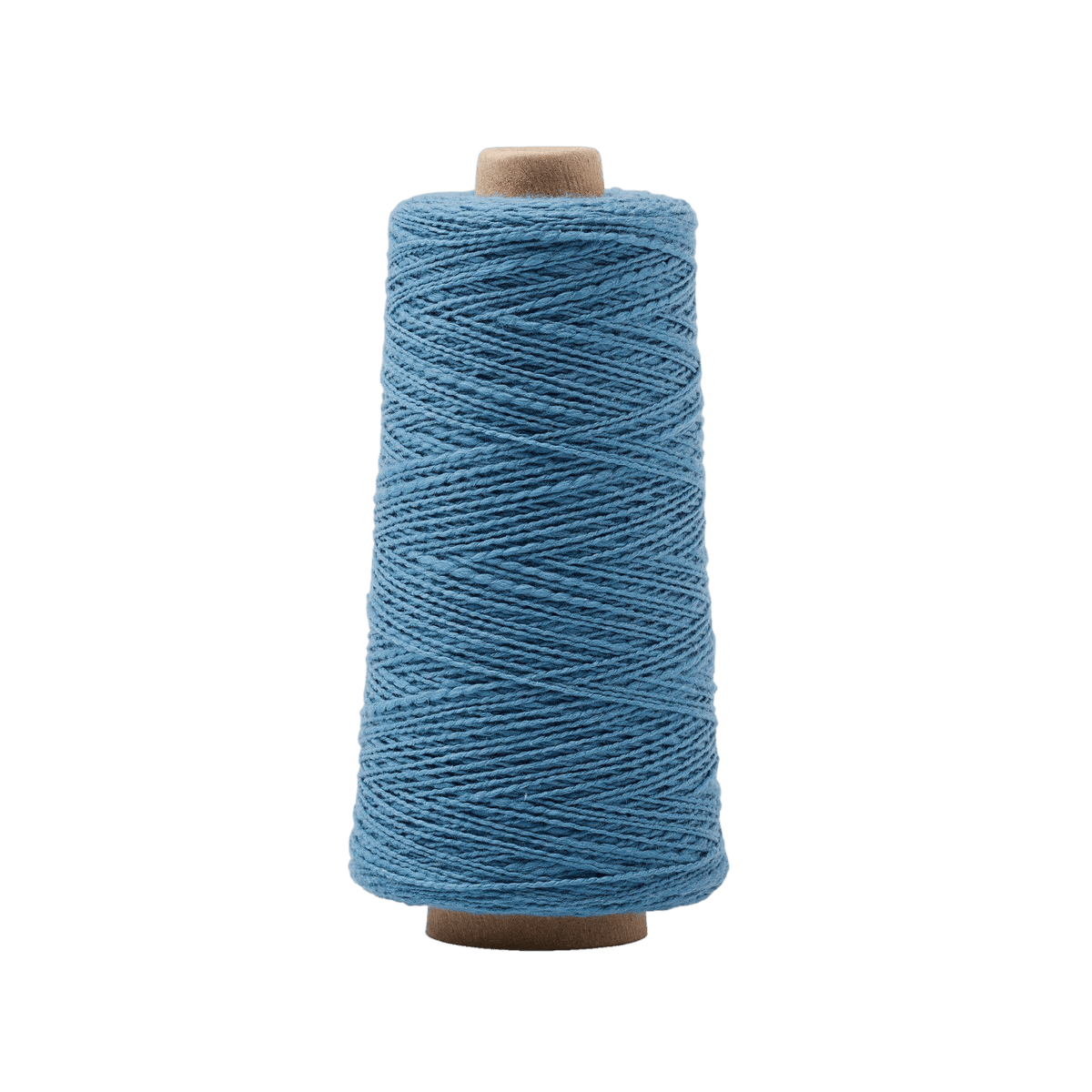 GIST Yarn Mallo Cotton Slub Weaving Yarn Denim