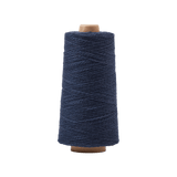 GIST Yarn Mallo Cotton Slub Weaving Yarn Eclipse