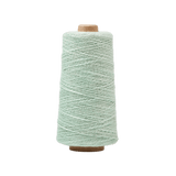 GIST Yarn Mallo Cotton Slub Weaving Yarn Frost