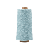 GIST Yarn Mallo Cotton Slub Weaving Yarn Icicle