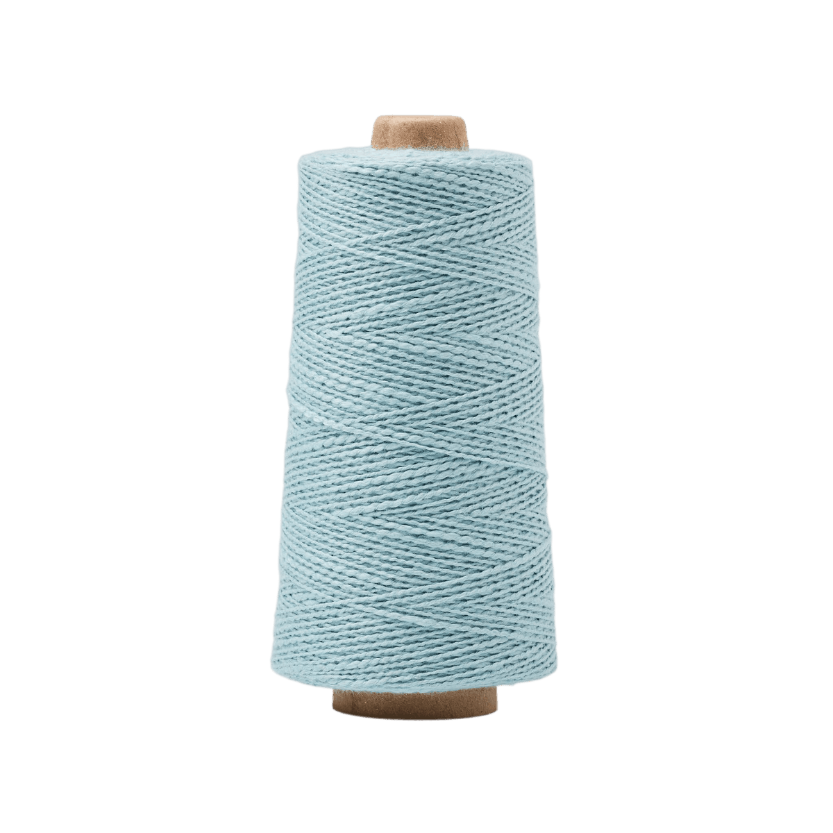 GIST Yarn Mallo Cotton Slub Weaving Yarn Icicle