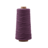 GIST Yarn Mallo Cotton Slub Weaving Yarn Ink