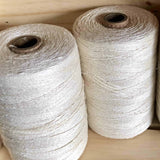 100% Hemp Yarn - Maurice Brassard