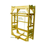 Leclerc Gobelin Tapestry Loom (2-Shaft) - Thread Collective Australia