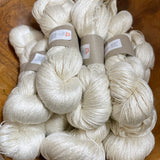 Silk / Alpaca Royal Nm 15/2 | Swiss Mountain Silk