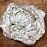 European SeaCell Fibre - Sliver | Ada Fibres