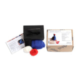 Ashford Needle Felting Kit Pukeko - Thread Collective Australia