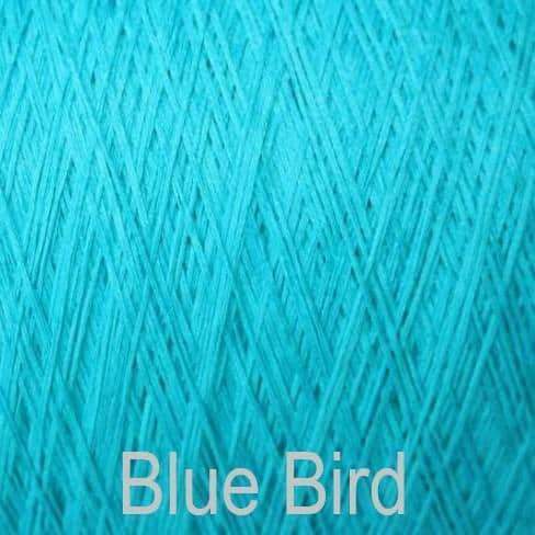 ITO-Gima-8.5-cotton-yarn-Blue-Bird - Thread Collective Australia
