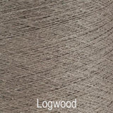 ITO Kinu 100% Silk Logwood