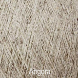 ITO Kinu 100% Silk Angora