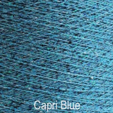 ITO Kinu 100% Silk Capri Blue