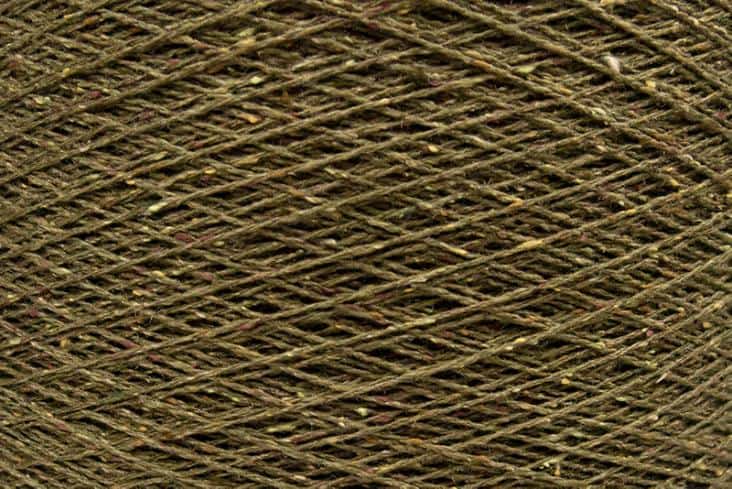Silk Noil - ITO Kinu 100% Silk  Weaving &amp; Knitting Yarn