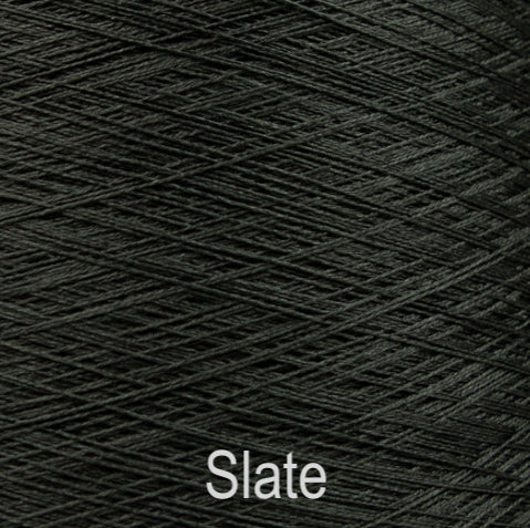 ITO Silk Embroidery Thread Slate 1003