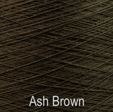 ITO Silk Embroidery Thread Ash Brown 1004