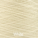 ITO Silk Embroidery Thread White 1008