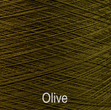 ITO Silk Embroidery Thread Olive 1018