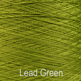 ITO Silk Embroidery Thread Lead Green 1019