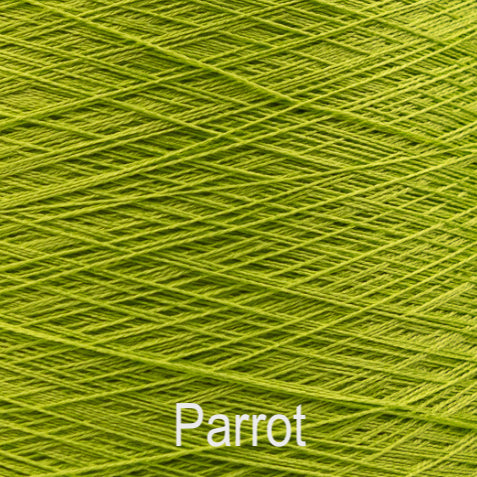 ITO Silk Embroidery Thread Parrot 1021