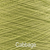 ITO Silk Embroidery Thread Cabbage 1022