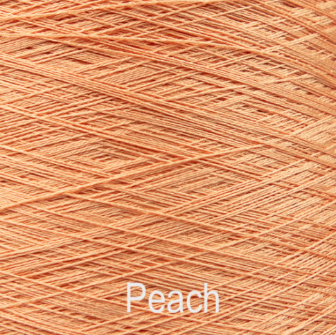 ITO Silk Embroidery Thread Peach 1027