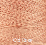 ITO Silk Embroidery Thread Old Rose 1031